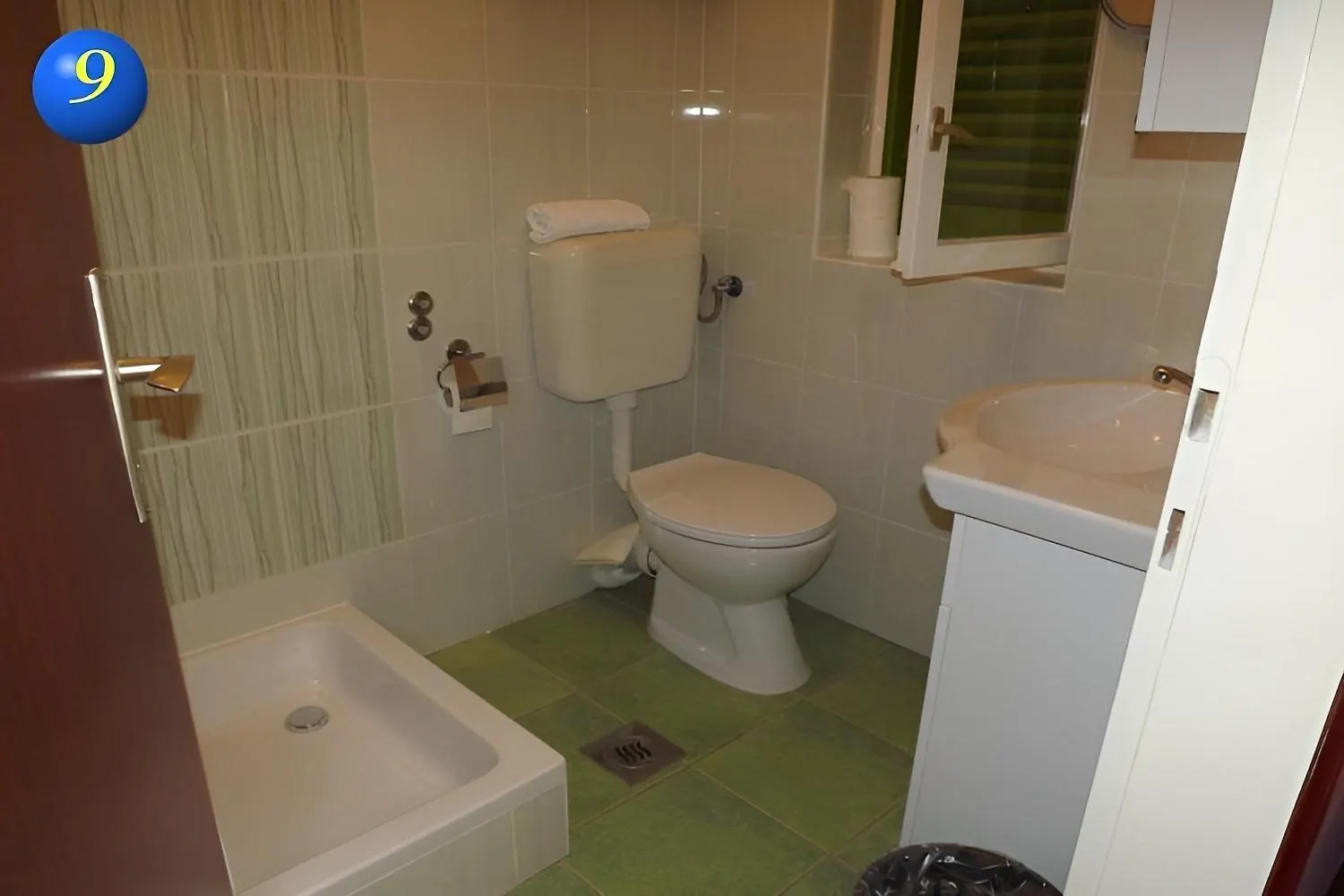 Rooms By The Sea Supetarska Draga - Donja, Rab - 23068 Rab Town