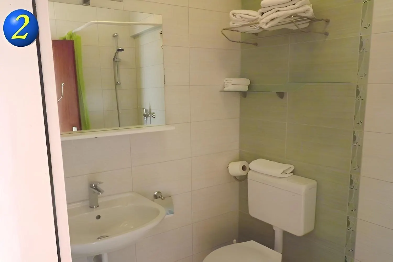 Rooms By The Sea Supetarska Draga - Donja, Rab - 23068 Rab Town 0*,  Croatia
