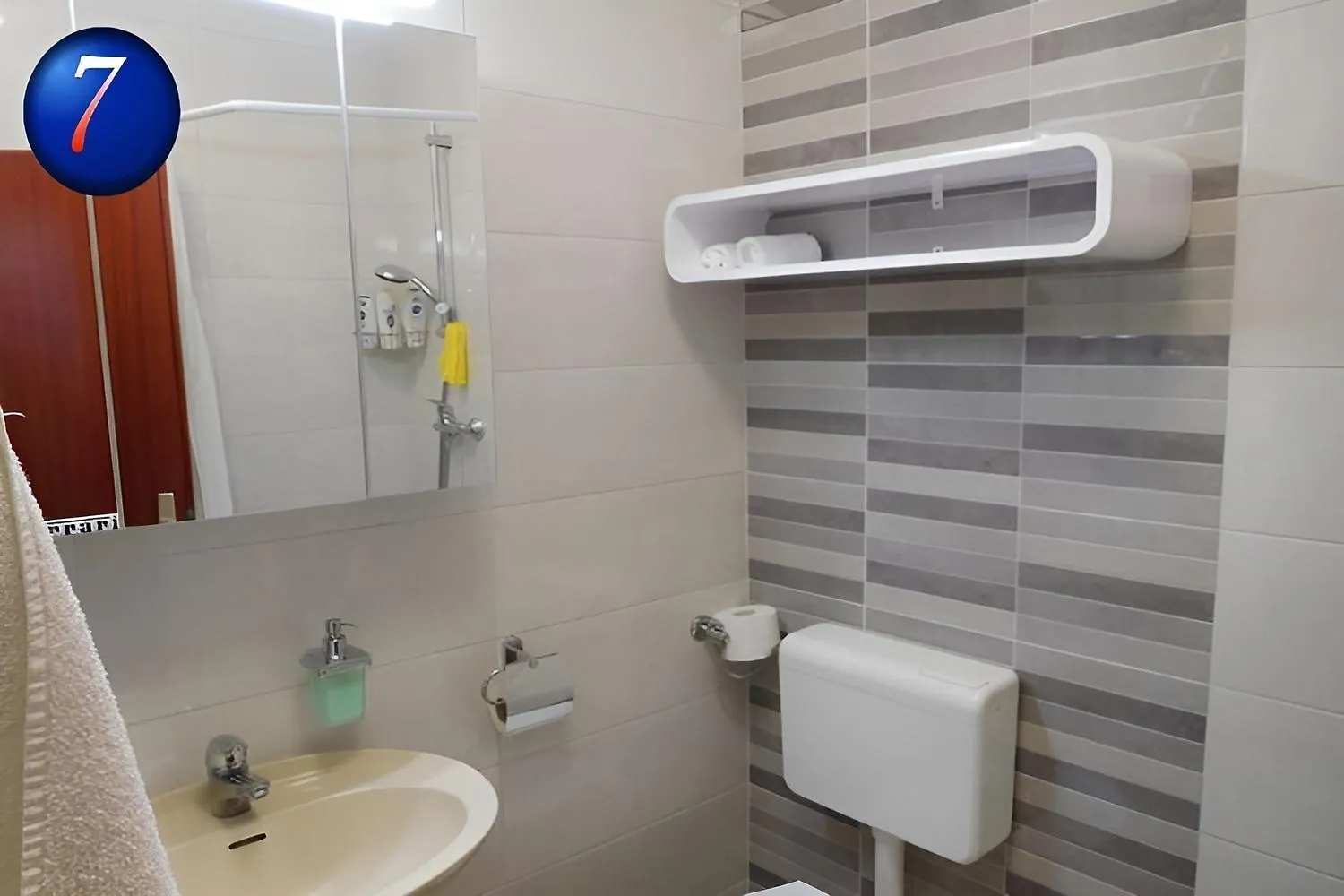 Rooms By The Sea Supetarska Draga - Donja, Rab - 23068 Rab Town 0*,