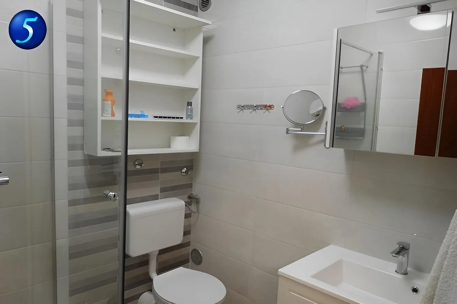 Rooms By The Sea Supetarska Draga - Donja, Rab - 23068 Rab Town Guest house