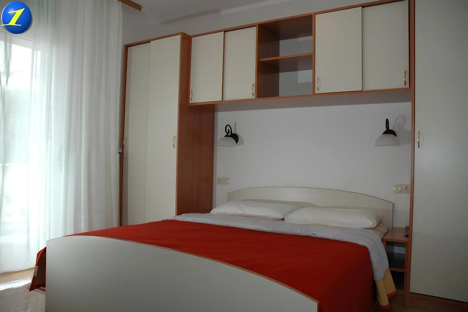Guest house Rooms By The Sea Supetarska Draga - Donja, Rab - 23068 Rab Town Croatia