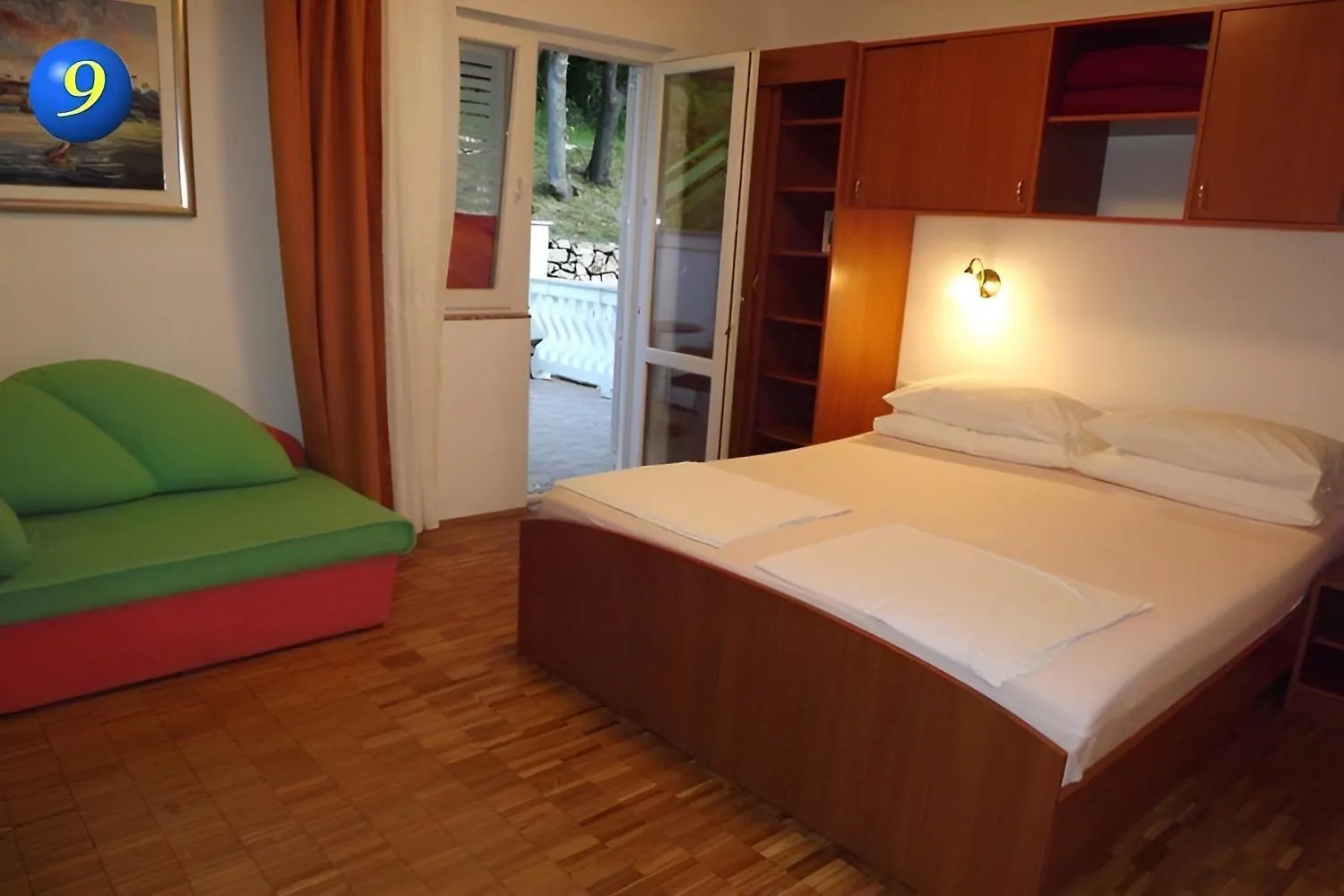 Rooms By The Sea Supetarska Draga - Donja, Rab - 23068 Rab Town