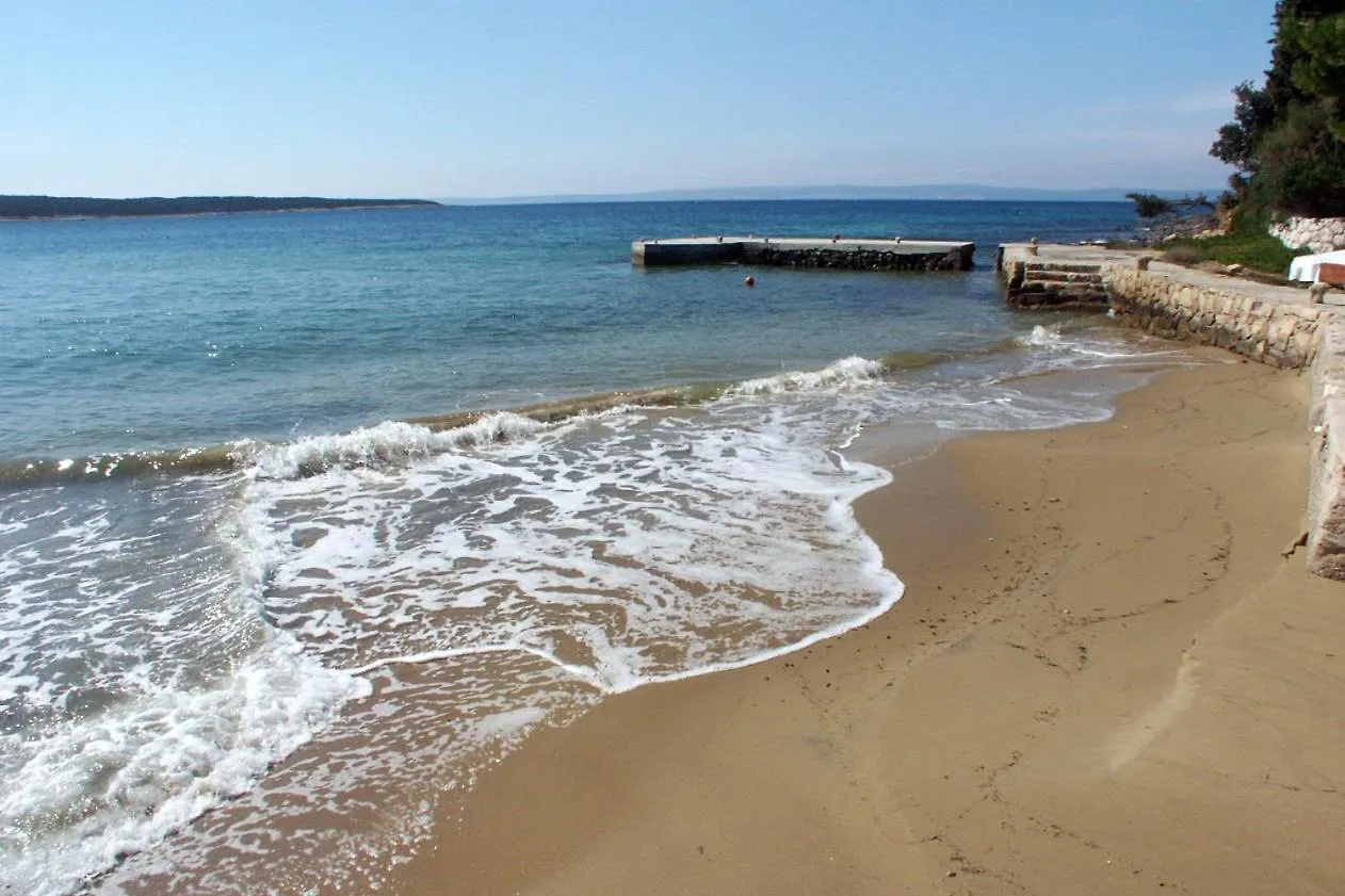 Rooms By The Sea Supetarska Draga - Donja, Rab - 23068 Rab Town 0*,