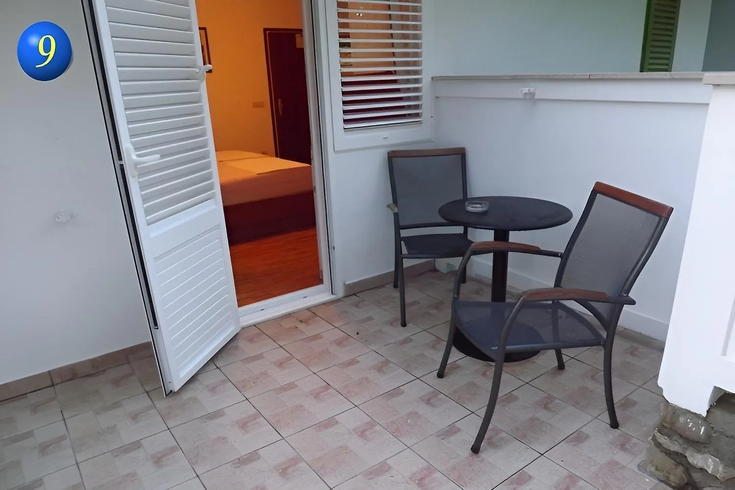 Rooms By The Sea Supetarska Draga - Donja, Rab - 23068 Rab Town 0*,