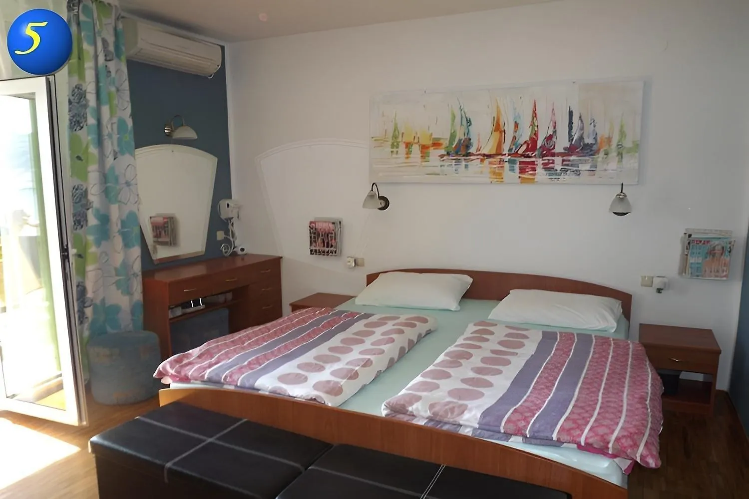 Rooms By The Sea Supetarska Draga - Donja, Rab - 23068 Rab Town Guest house