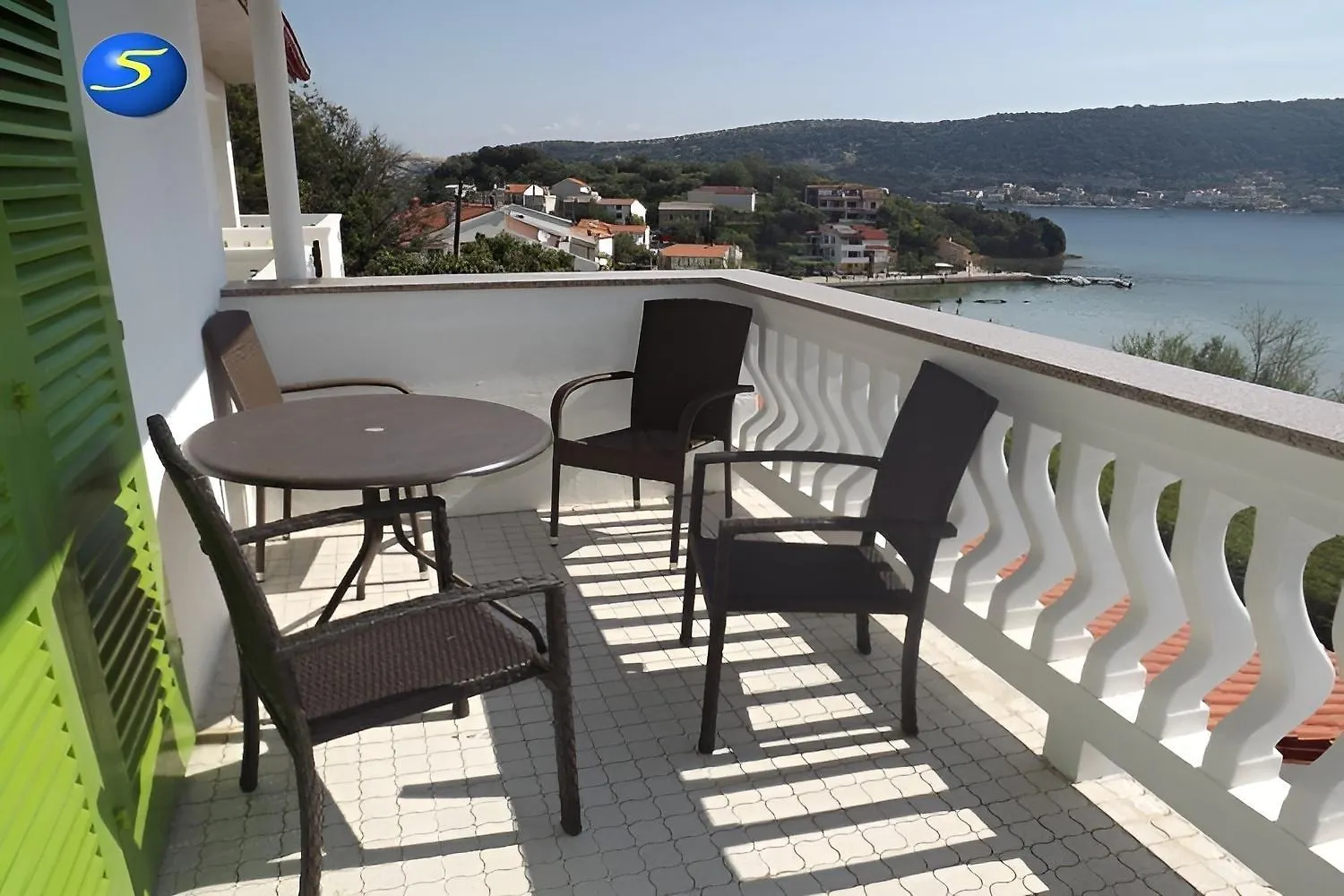 Rooms By The Sea Supetarska Draga - Donja, Rab - 23068 Rab Town