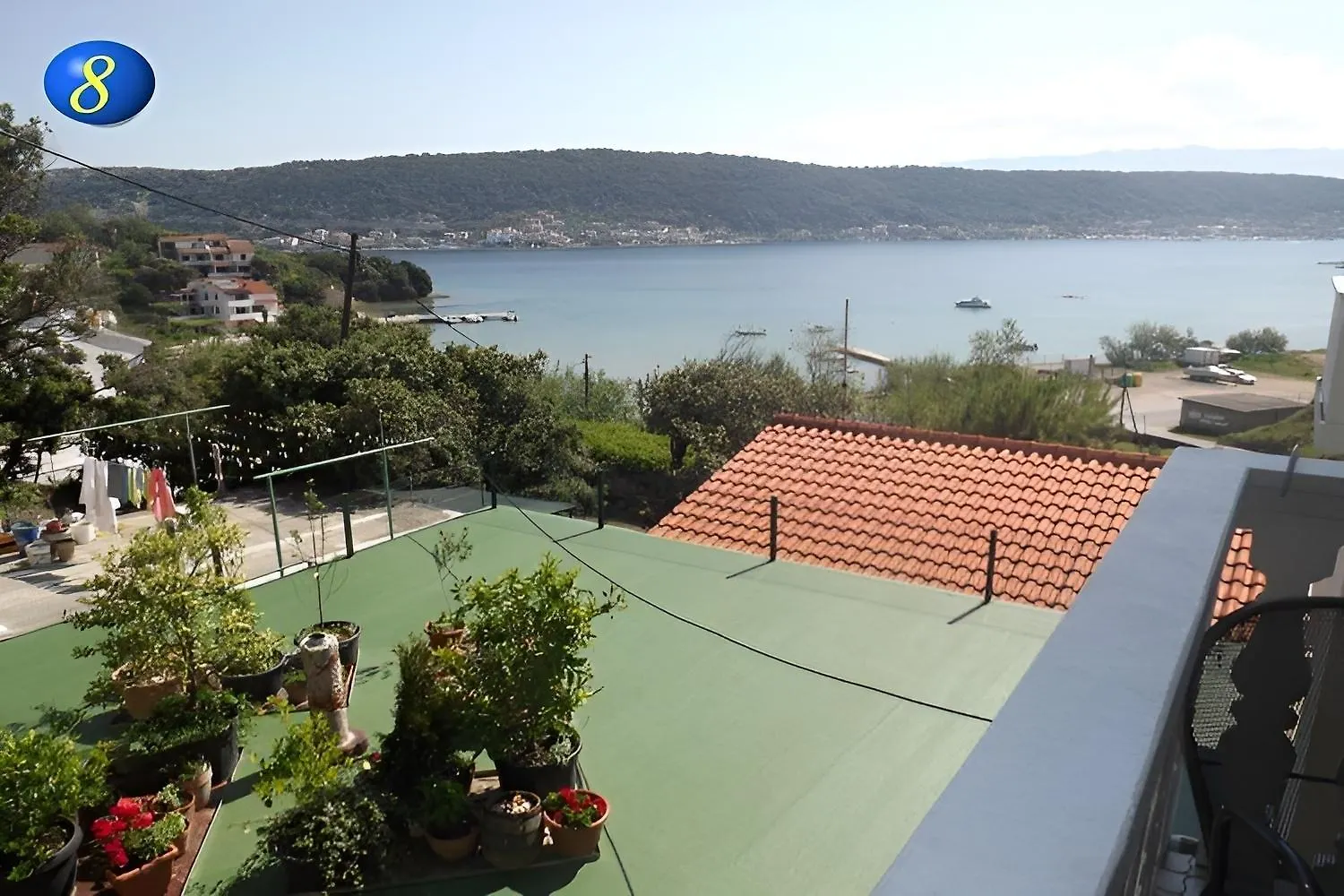 Rooms By The Sea Supetarska Draga - Donja, Rab - 23068 Rab Town 0*,  Croatia