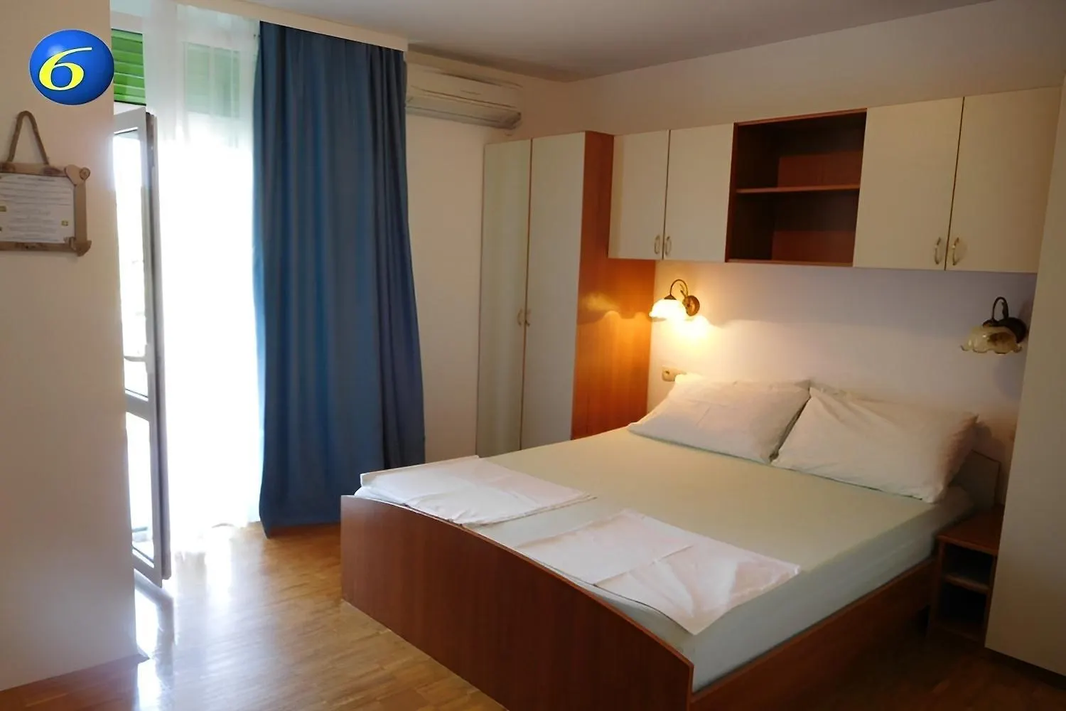 Rooms By The Sea Supetarska Draga - Donja, Rab - 23068 Rab Town Guest house