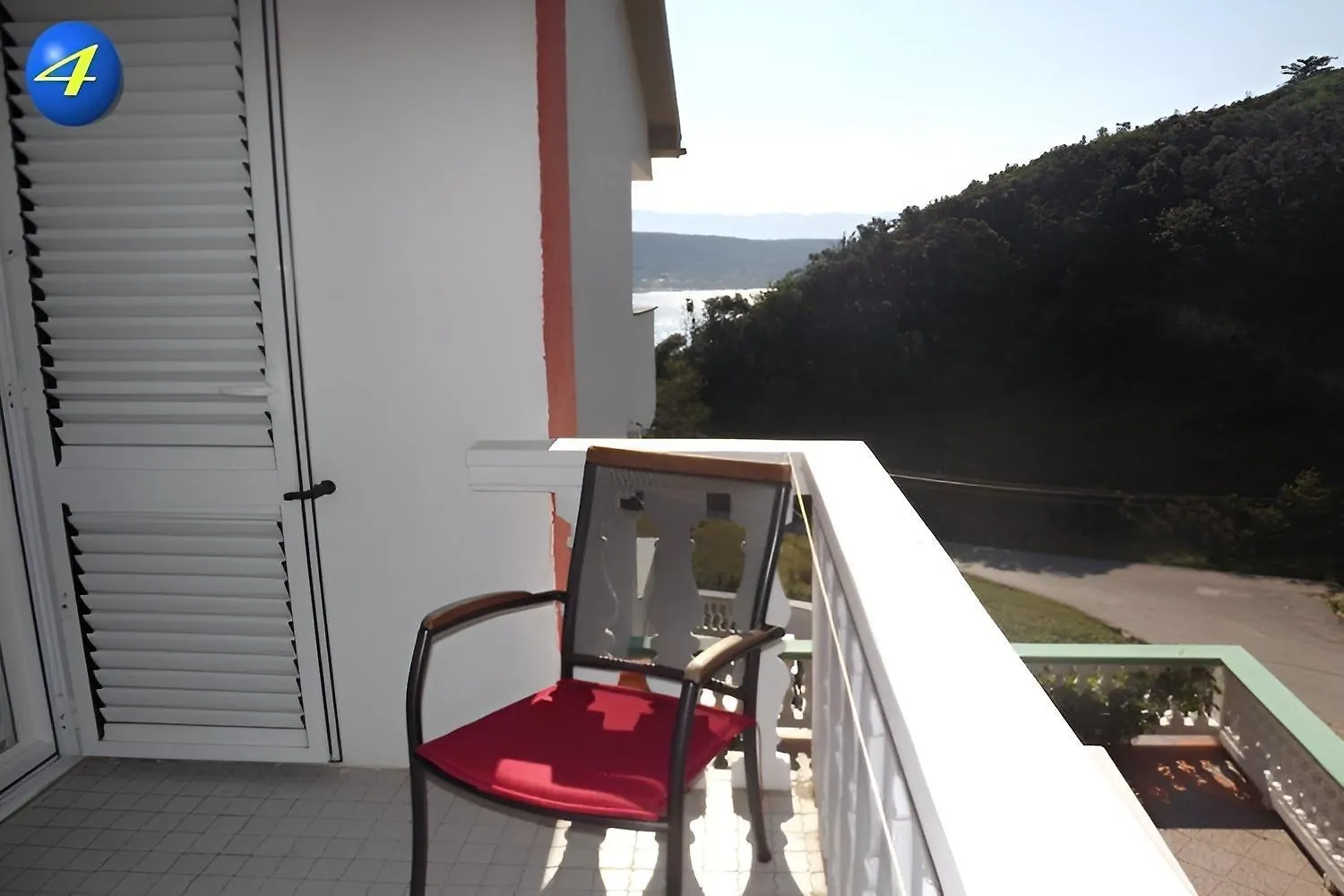 Rooms By The Sea Supetarska Draga - Donja, Rab - 23068 Rab Town Guest house