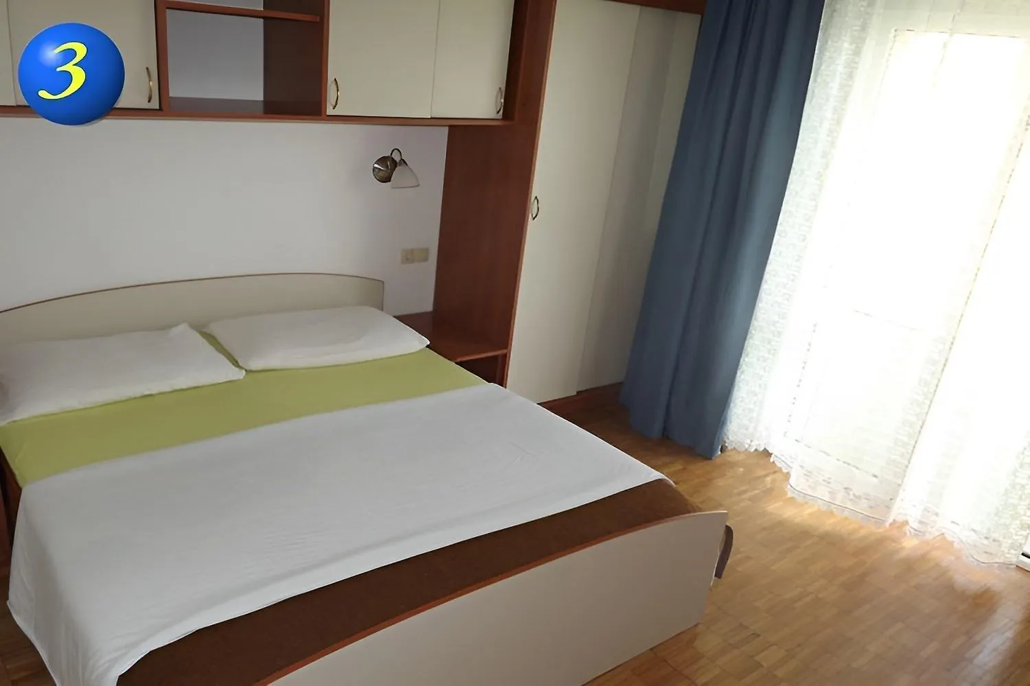 Rooms By The Sea Supetarska Draga - Donja, Rab - 23068 Rab Town