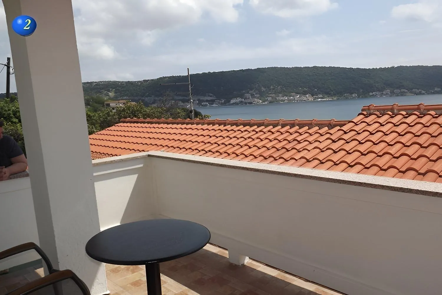 Rooms By The Sea Supetarska Draga - Donja, Rab - 23068 Rab Town