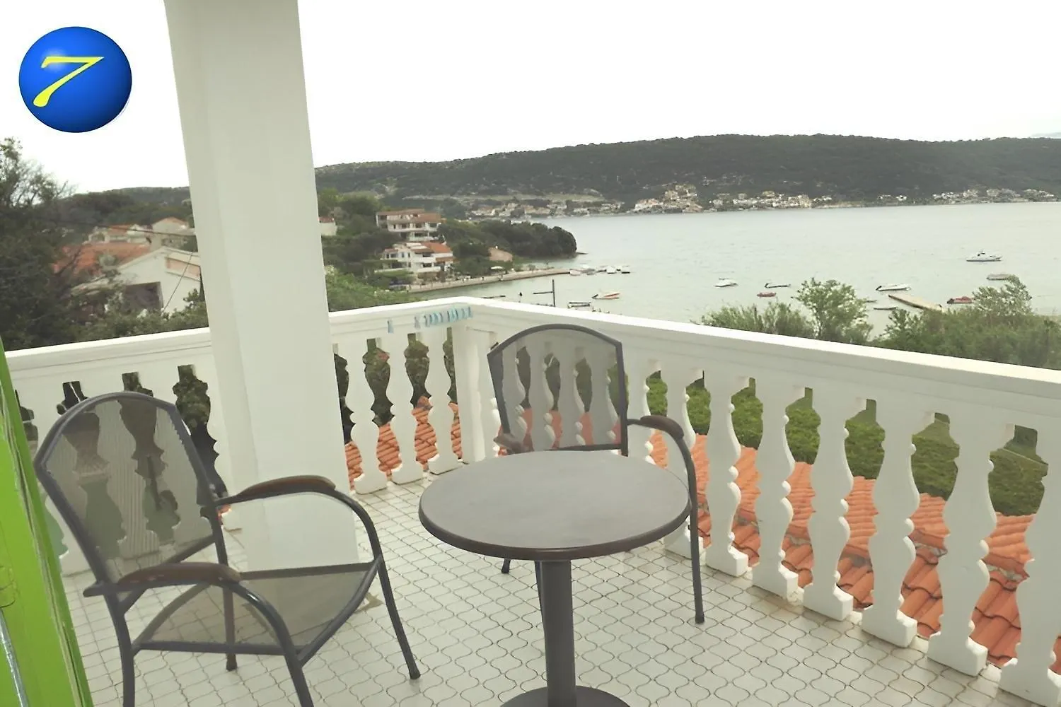 Rooms By The Sea Supetarska Draga - Donja, Rab - 23068 Rab Town 0*,