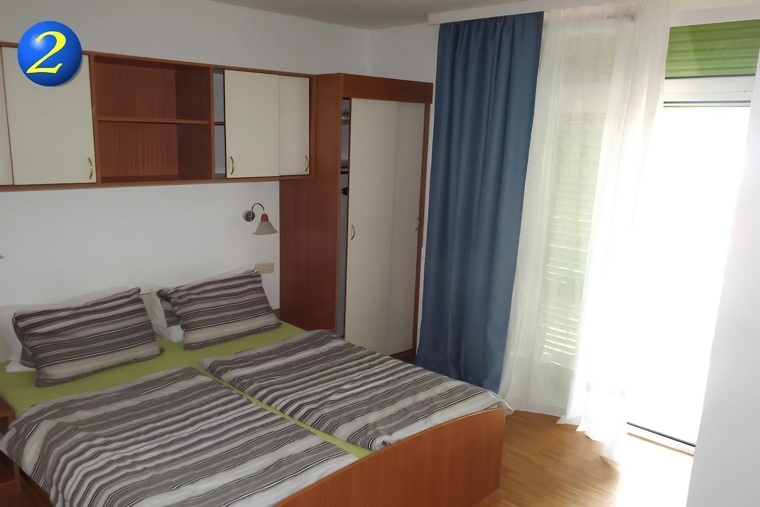 Guest house Rooms By The Sea Supetarska Draga - Donja, Rab - 23068 Rab Town