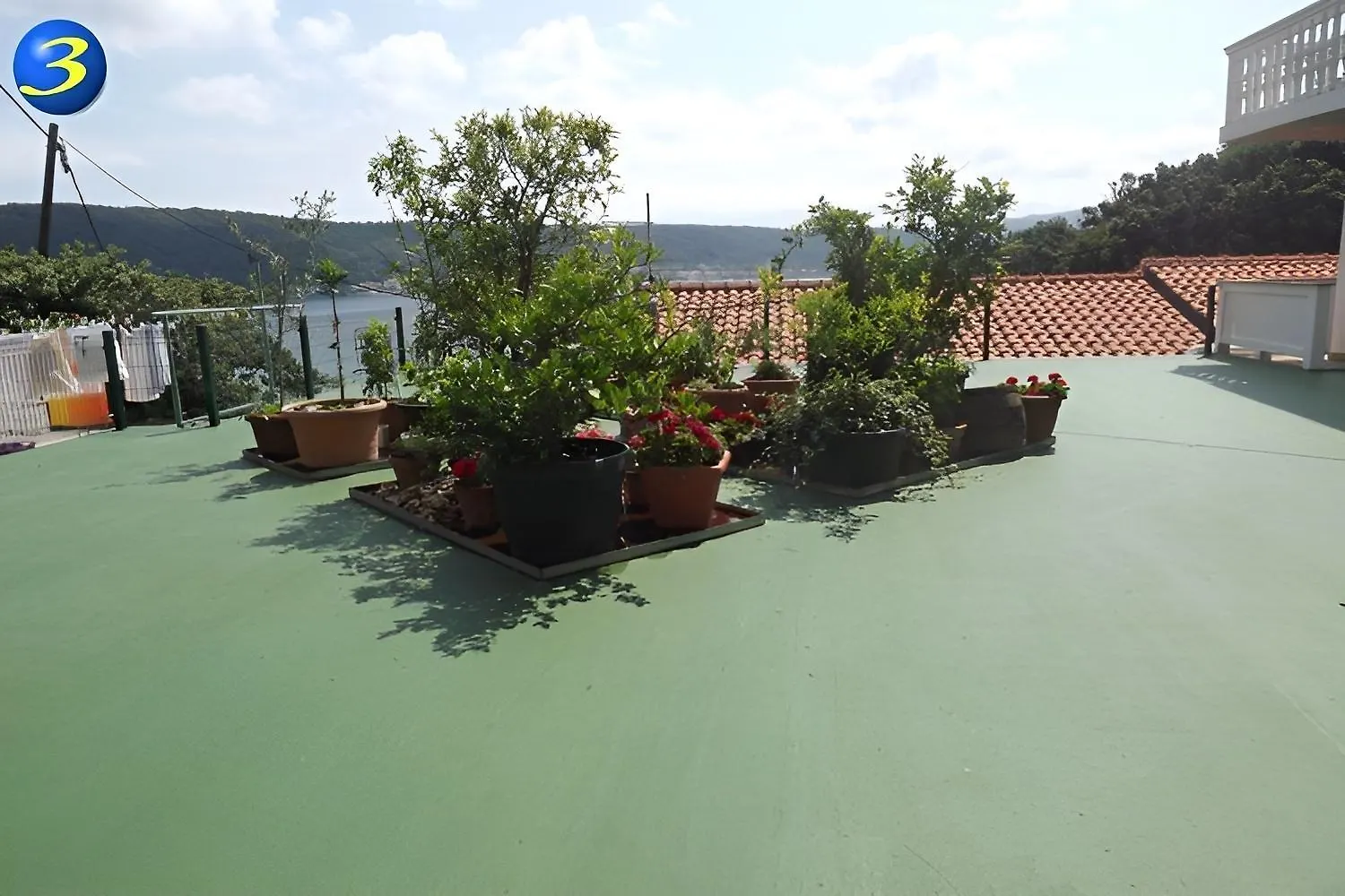 Guest house Rooms By The Sea Supetarska Draga - Donja, Rab - 23068 Rab Town