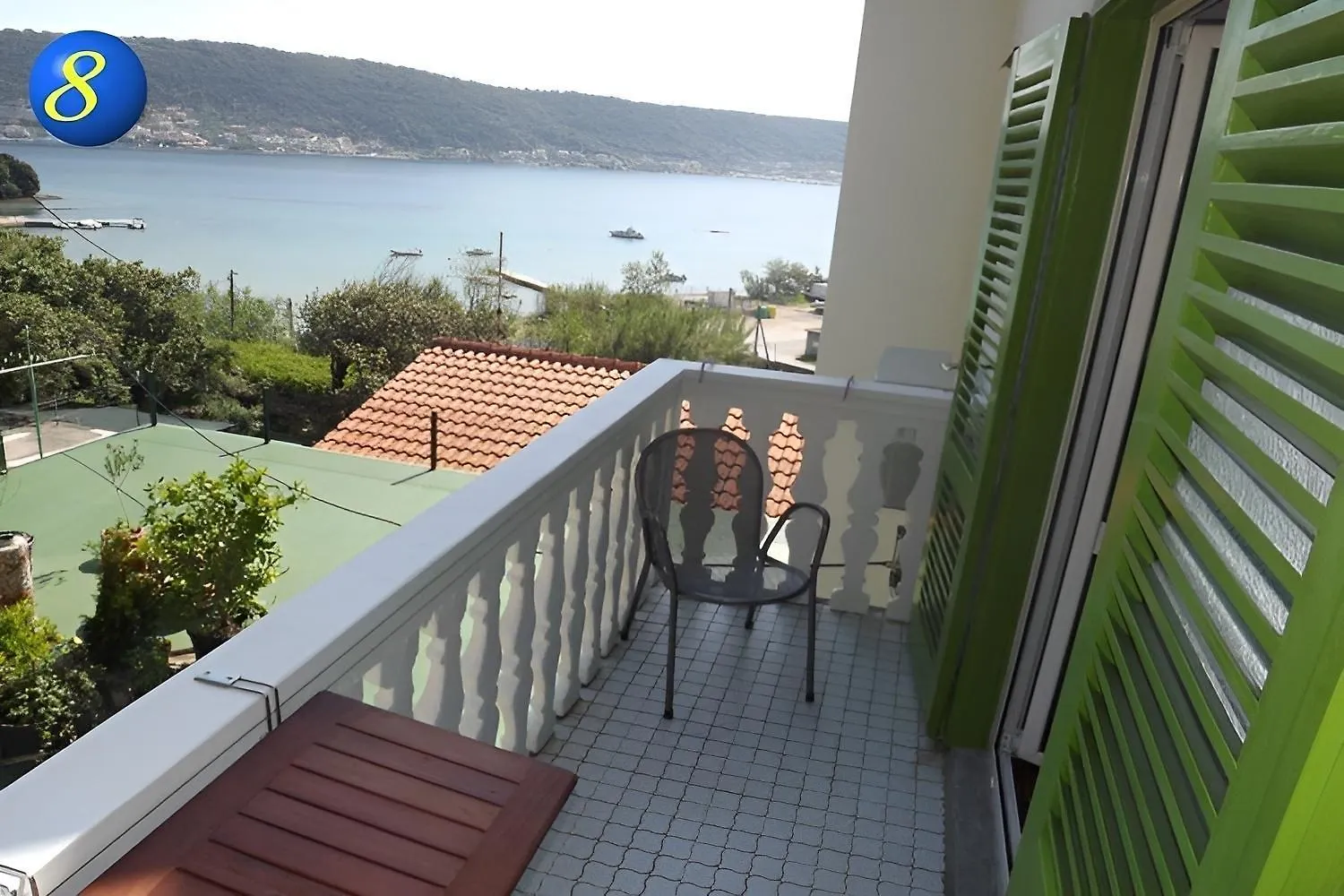 Rooms By The Sea Supetarska Draga - Donja, Rab - 23068 Rab Town