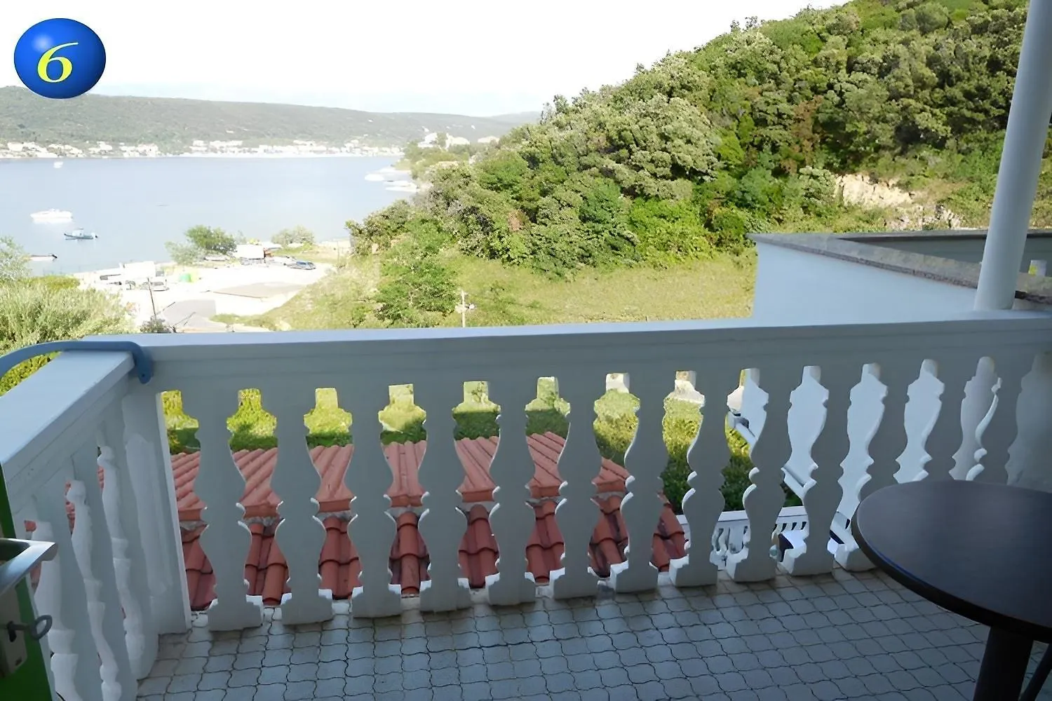 Guest house Rooms By The Sea Supetarska Draga - Donja, Rab - 23068 Rab Town