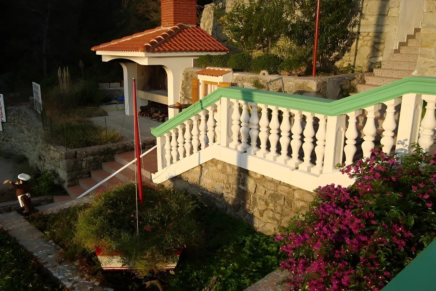 Rooms By The Sea Supetarska Draga - Donja, Rab - 23068 Rab Town 0*,  Croatia