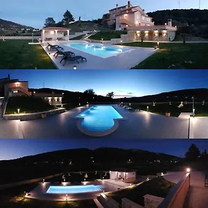 Aparthotel Dionis, Rab Town