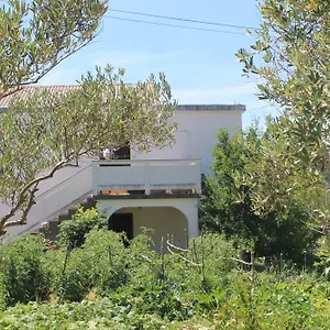 501 - Spacious And Bright On Island Of Rab Apartman