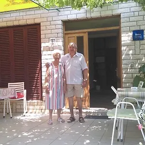 Ruza Vendégház