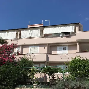 Gasthof Zorica, Rab Town