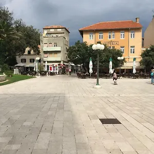 Gasthof Ribaric, Rab Town